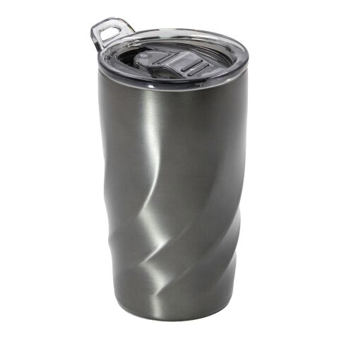 Vaso termo BrandCharger Vortex Calix gris | sin montaje de publicidad | no disponible | no disponible