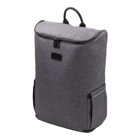 Mochila BrandCharger Marco Polo gris | sin montaje de publicidad | no disponible | no disponible