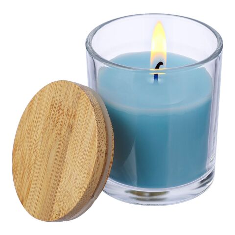 Vela de cristal Riven blanco | sin montaje de publicidad | no disponible | no disponible