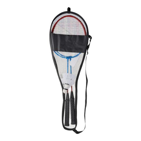 Juego de bádminton colorido | sin montaje de publicidad | no disponible | no disponible