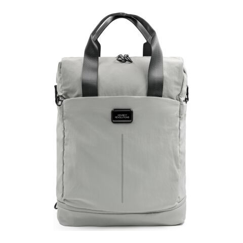 Mochila BrandCharger Hauler gris claro | sin montaje de publicidad | no disponible | no disponible