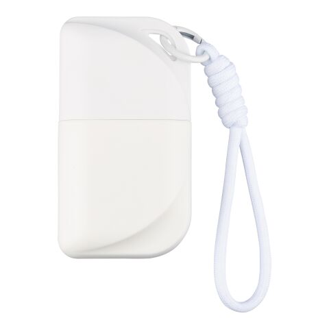 Loción solar protectora en envase de PP Eitan blanco | sin montaje de publicidad | no disponible | no disponible