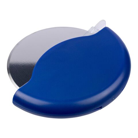 Cortapizzas de ABS Maurice blanco | sin montaje de publicidad