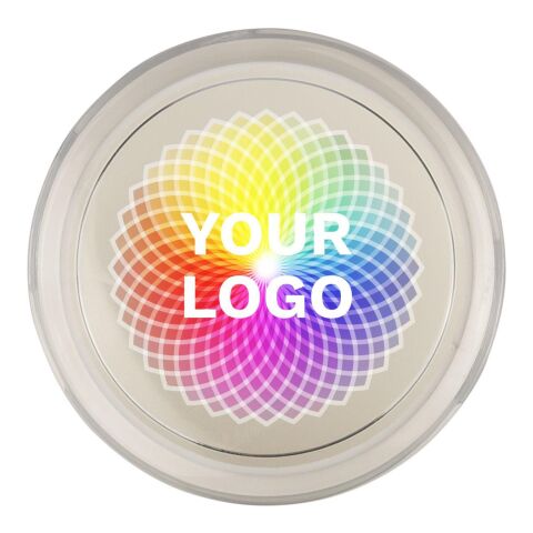 Bálsamo labial en tarrina de AS Malik transparente | sin montaje de publicidad | no disponible | no disponible