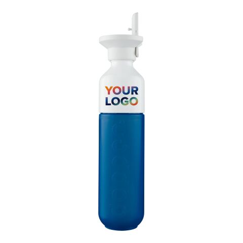 Dopper Original | 450 ml | Flip Straw azul marino