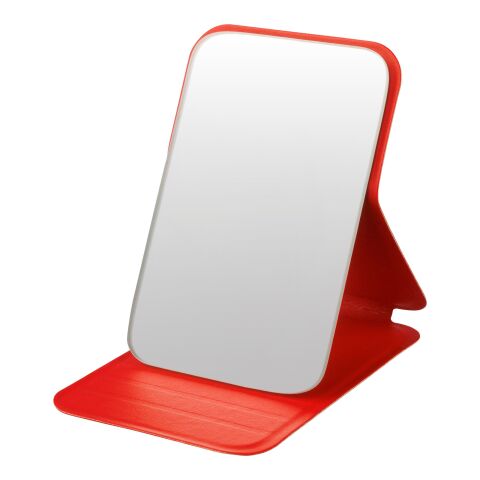 Espejito de cristal Mio rojo | sin montaje de publicidad | no disponible | no disponible