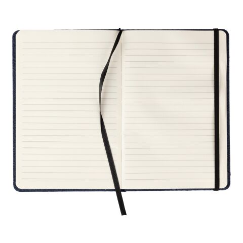 Cuaderno Denim Alfred azul | sin montaje de publicidad | no disponible | no disponible