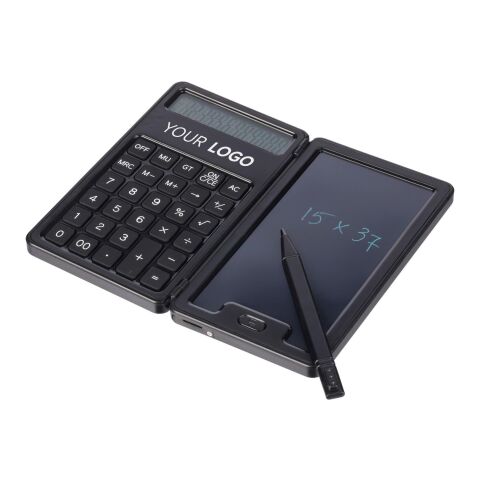 Calculadora Notex | Reciclada negro