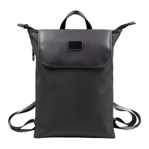 Mochila BrandCharger Aer | Reciclada | Portátil 16" | 22 l negro