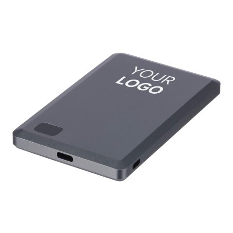 Power bank BrandCharger Powerwave 2 | Reciclada | 5.000 mAh gris
