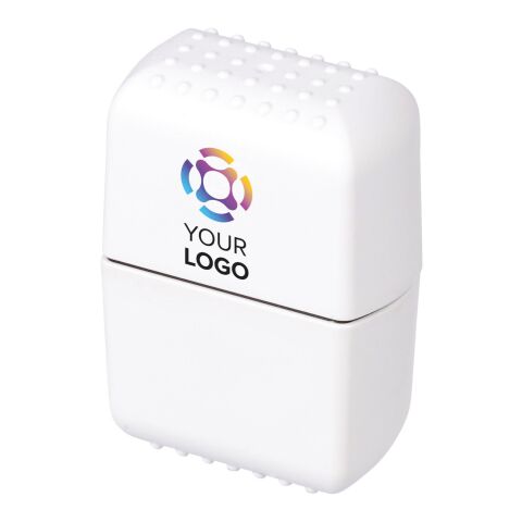 Soporte para portátil Bloqo | Reciclado blanco