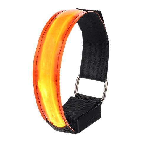 Banda deportiva Strivo naranja