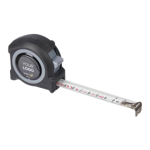 Flexómetro Stabila Pocket Tape | 3 m grey/black