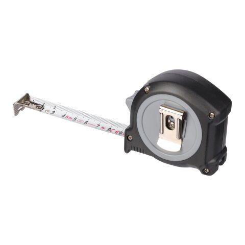 Flexómetro Stabila Pocket Tape | 5 m grey/black