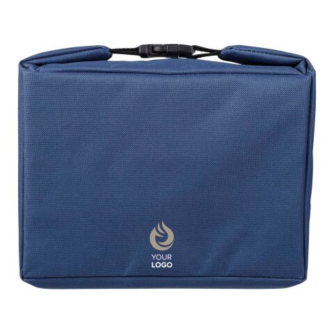 Bolsa nevera Chillo | Reciclada | 5 l azul
