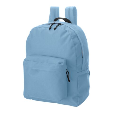 Mochila negro
