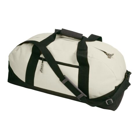 Bolsa de deporte de poliéster verde claro