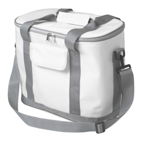 Bolsa isotérmica de nylon verde lima