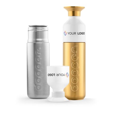 Dopper Steel | 490 ml oro