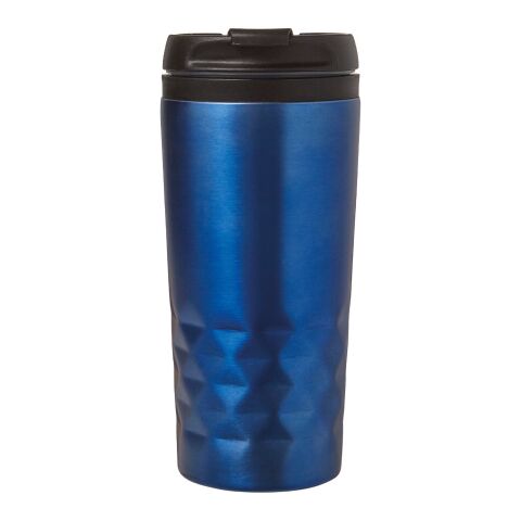 Taza de acero inoxidable (330 ml) plata
