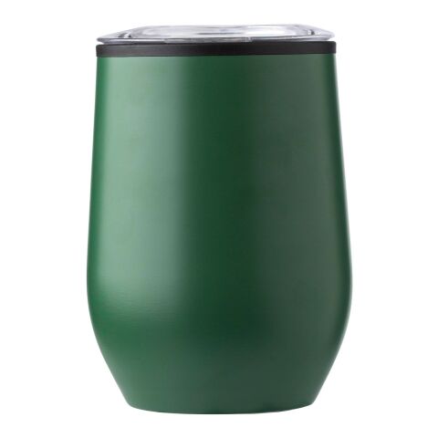 Taza de acero inox. Zoe azul