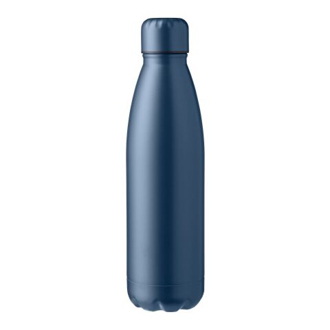 Botella termo de acero inox. Amara verde