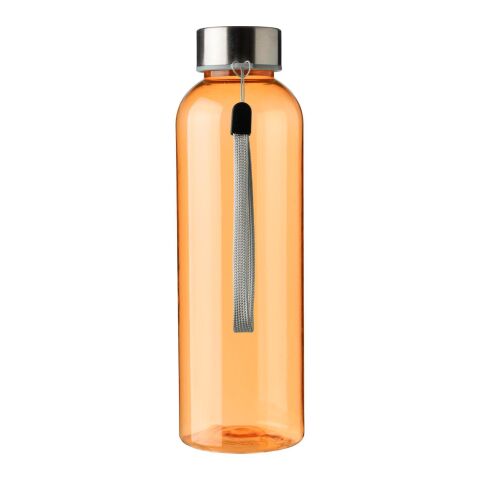 Botella de rPet Isabelle naranja