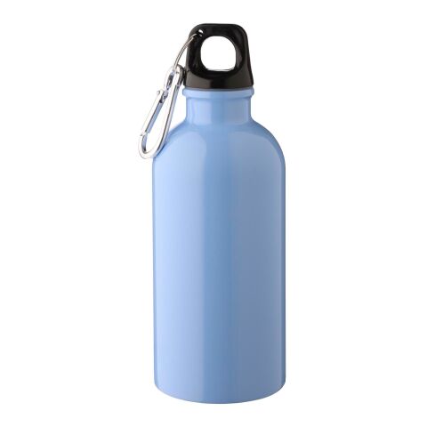 Bidón de acero inox. reciclado Sable naranja