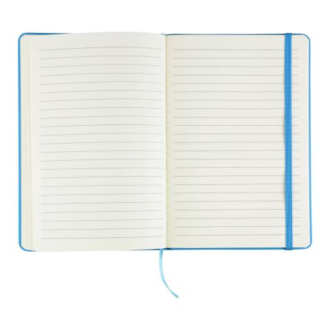 Cuaderno de rPET Eamon azul claro
