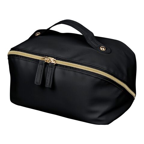 Neceser de PU reciclado Alon beige