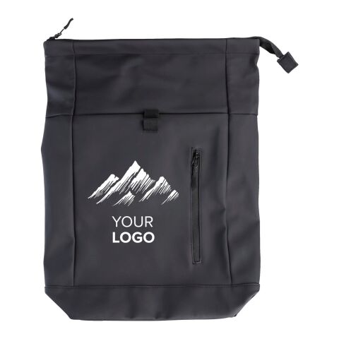 Mochila Cyclo | Portátil 15" | 20 l negro