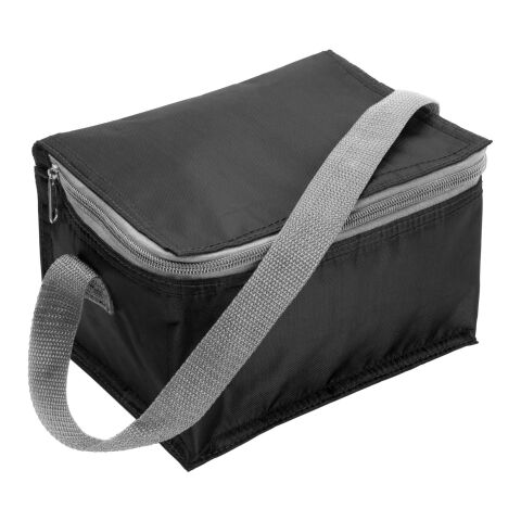 Nevera para 6 latas blanco