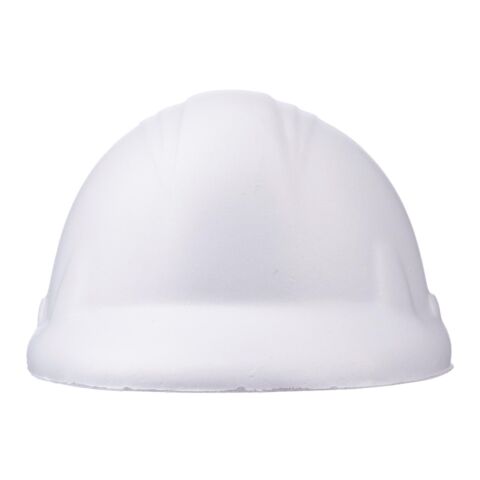 Casco anti-estrés blanco