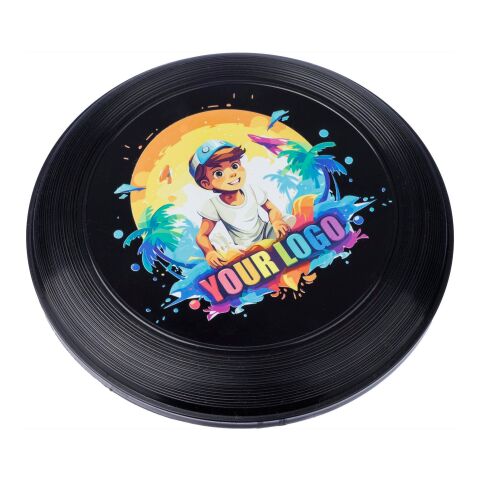 Frisbee, 21 cm. Diámetro naranja