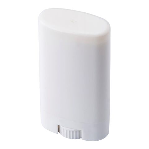 Stick de protección solar SPF 30 blanco