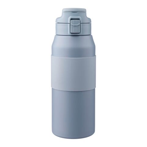 Bidón termo de acero inox. Katie azul