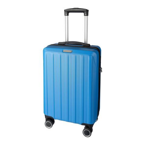 Trolley de ABS Alaric terracota
