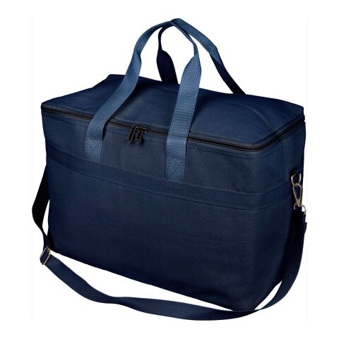 Bolsa nevera de polialgodón reciclado Luz beige
