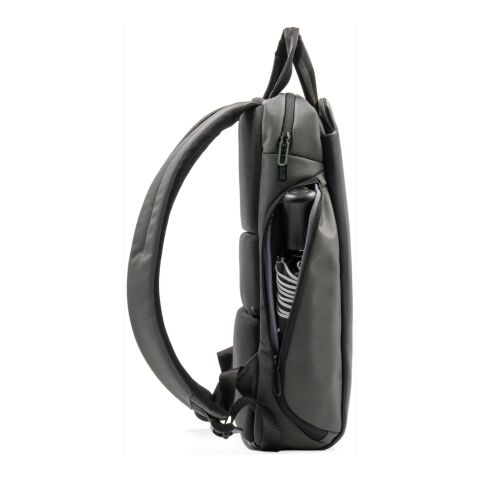 Mochila BrandCharger Nexus negro
