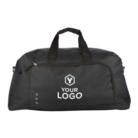 Mochila/Bolsa de viaje negro