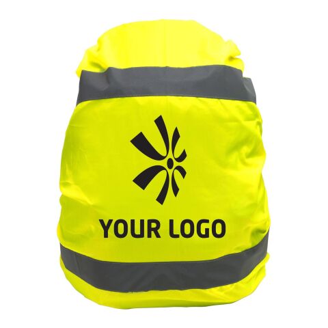 Funda de alta visibilidad amarillo