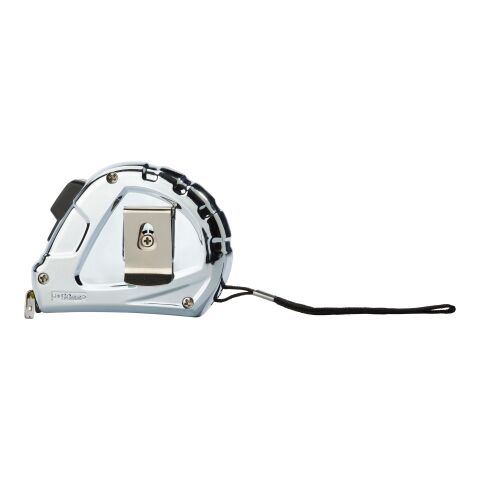 Flexómetro, 5 m. plata | sin montaje de publicidad | no disponible | no disponible