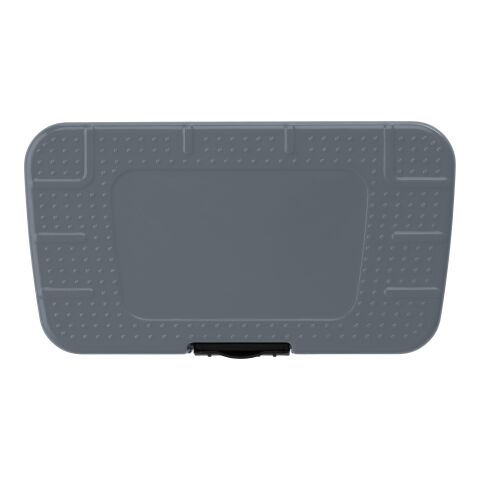 Caja con 26 herramientas gris claro | sin montaje de publicidad | no disponible | no disponible