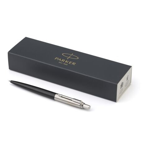 Bolígrafo Parker Jotter Core® violeta | sin montaje de publicidad | no disponible | no disponible