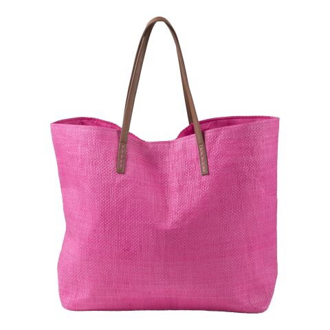 Bolso en colores brillantes rojo | sin montaje de publicidad