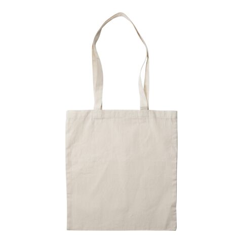 Bolsa de algodón beige | sin montaje de publicidad | no disponible | no disponible