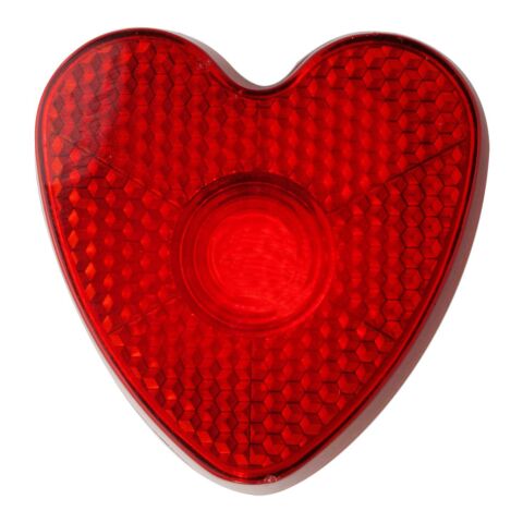 Luz intermitente, corazón rojo | sin montaje de publicidad | no disponible | no disponible
