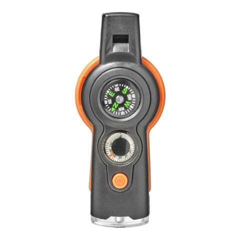 Herramienta multifuncional para aventureros. naranja | sin montaje de publicidad | no disponible | no disponible