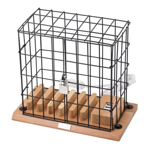 Soporte de móvil de aluminio negro | sin montaje de publicidad | no disponible | no disponible