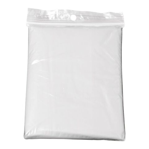 Poncho transparente plegable rojo | sin montaje de publicidad | no disponible | no disponible